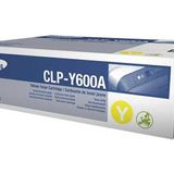 Samsung CLP-Y600A Toner