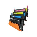 Samsung Clp310 Toner Takım