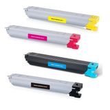 SAMSUNG CLT-809 MAVİ MUADİL TONER