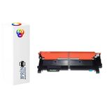 Samsung CLT-C404 Xpress C483W Mavi Muadil Toner