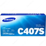 Samsung CLT-C407S Toner