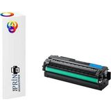 Samsung CLT-C503L Proxpress C3010ND Mavi Muadil Toner