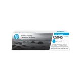 Samsung CLT-C504S / CLP-415NW Mavi Orijinal Toner