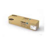 Samsung Clt-c804s/see Orjinal Mavi Toner X322nr/x3280nr