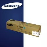 Samsung CLT-C808S Mavi Orijinal Toner