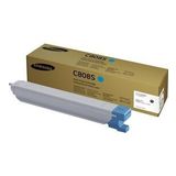 Samsung CLT-C808S TONER 20.000 Sayfa Mavi