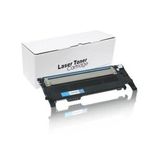 Samsung CLT-K406 CLP-365 Uyumlu Mavi Muadil Toner