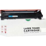 Samsung CLT-K406 CLP-365W Mavi Muadil Toner