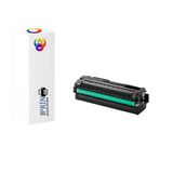 Samsung CLT-K508 CLX-6250 Siyah Muadil Toner