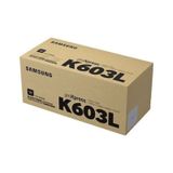 Samsung Clt-k603l Siyah Muadil Toner