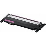 Samsung Clt M406S (Çipli) Kırmızı Muadil Lazer Toner