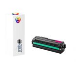 Samsung CLT-M506L CLX-6260FR Kırmızı Muadil Toner