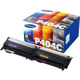 Samsung CLT-P404C Multipack Toner - Çok Renkli