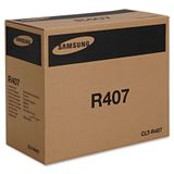 Samsung CLT-R407-Hp SU408A Siyah Orijinal Drum Ünitesi