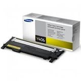 SAMSUNG CLT-Y406S SARI TONER 1.000 SAYFA CLP-365/CLX-3305/C410/C460 (SU464A)