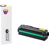 Samsung CLT-Y503L Pro Xpress SL-C3010ND Sarı Muadil Toner