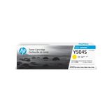Samsung CLT-Y504S / CLX-4195FN Sarı Orijinal Toner