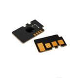 Samsung CLT-Y504S/HP SU506A Sarı Toner Chip