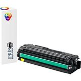 Samsung CLT-Y506L CLX-6260FD Sarı Muadil Toner