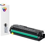 Samsung CLT-Y506L CLX-6260FW Sarı Muadil Toner
