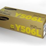 Samsung CLT-Y506L Sarı Muadil Toner