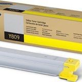 Samsung CLT-Y809 Sarı Toner