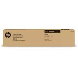 Samsung CLT-Y809/HP SS744A Sarı Orijinal Toner