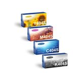 Samsung CLT404 TONER MUADİL 404S Toner fot Xpress C430W C430 C480FW C480FN C480 C43x C48x RESİM TEMSİLİDR.