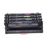 Samsung CLX-6260FR Muadil Toner Mavi