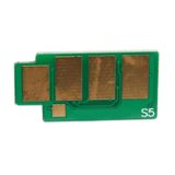 Samsung CLX-9201NA/CLT-M809/SS651A Kırmızı Toner Chip