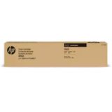 Samsung CLX-9201NA/CLT-Y809/SS744A Sarı Orijinal Toner