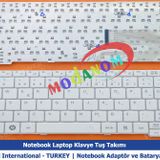 Samsung CNBA5902706ABIH49CL Beyaz Klavye