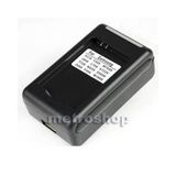 SAMSUNG CORBY S3650 F408 S5630 W559 ŞARJ CİHAZI