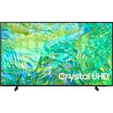 Samsung CU8100 Televizyon