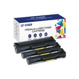 Samsung D104S MUADİL TONER ML-1660 ML-1665 ML-1666 ML-1670 SCX-3200W (3x ADET Toner) ASKA STORE