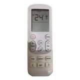 Samsung Db93-15169c Db93-15169d - Ar09hssfrwk Ar12hssfrwk Klima Kumandası