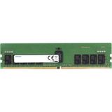 SAMSUNG DDR4 ECC RDIMM 16GB 3200MHz M393A2K43DB3-CWEBY 2Rx8 Sunucu Ram