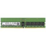 Samsung Ddr5 Ecc Rdımm 32Gb 4800Mhz M321R4Ga0Bb0-Cqk 2Rx8 Sunucu Ram
