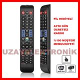 SAMSUNG DOKUNMATİK AKILLI SMART AA59-00759A-YEDEK KUMANDASI