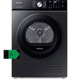 Samsung DV90BBA245ABAH 9 Kg A+++ Çamaşır Kurutma Makinesi