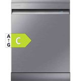 Samsung DW60A8050FS Inox 8 Programlı Bulaşık Makinesi
