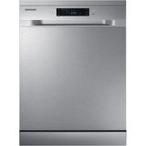 Samsung DW60DG540FSRTR 13 Kişilik D Enerji Sınıfı 4 Programlı Solo Bulaşık Makinesi - Gri - Standart