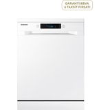 Samsung DW60DG540FWQ 4 Programlı Bulaşık Makinesi - Beyaz - Standart