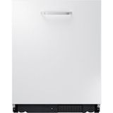 Samsung DW60DG550B00TR 13 Kişilik D Enerji Sınıfı 5 Programlı Tam Ankastre Bulaşık Makinesi - Beyaz - Standart