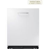 Samsung DW60DG550B00TR 5 Programlı Ankastre Bulaşık Makinesi - Beyaz - Standart