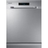 Samsung DW60DG550FSRTR 13 Kişilik D Enerji Sınıfı 5 Programlı Solo Bulaşık Makinesi - Gri - Standart