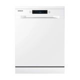 Samsung DW60DG550FWQ 5 Programlı Bulaşık Makinesi