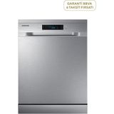 Samsung DW60DG560FSRTR 6 Programlı Bulaşık Makinesi - Inox - Standart