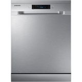 Samsung DW60M5044FS/TR 13 Kişilik F Enerji Sınıfı 4 Programlı Solo Bulaşık Makinesi - Gri - Standart