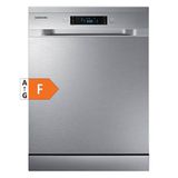 Samsung DW60M5044FS/TR Inox 4 Programlı Bulaşık Makinesi